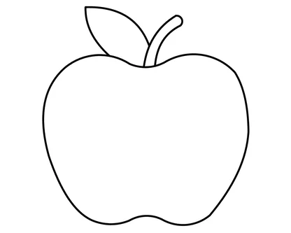 desenhos de frutas para colorir e imprimir para imprimir e colorir - imagem 4